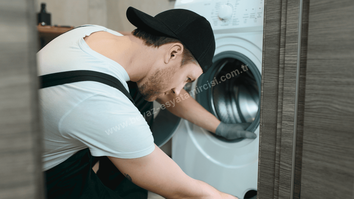 Bozkurt Çamaşır Makinesi Servisi - Bozkurt Beyaz Eşya Tamircisi