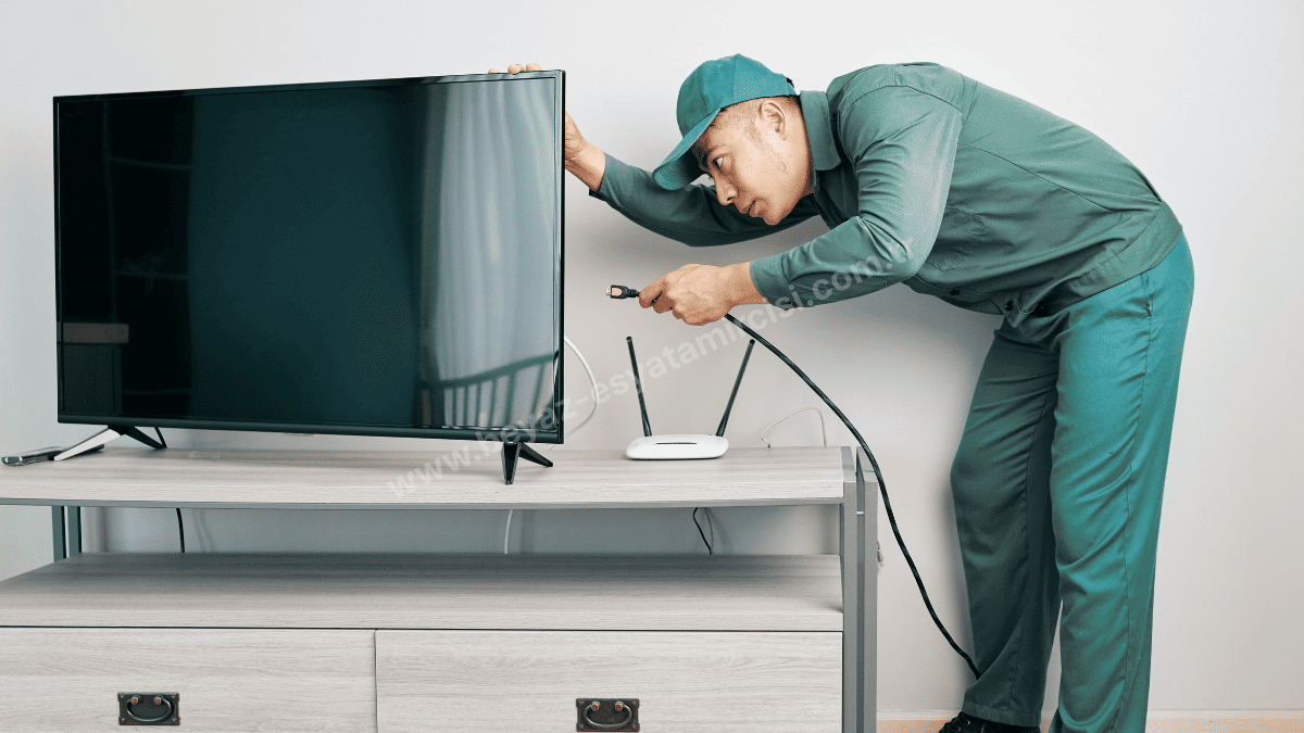 Bozkurt Televizyon Servisi - Bozkurt Beyaz Eşya Tamircisi